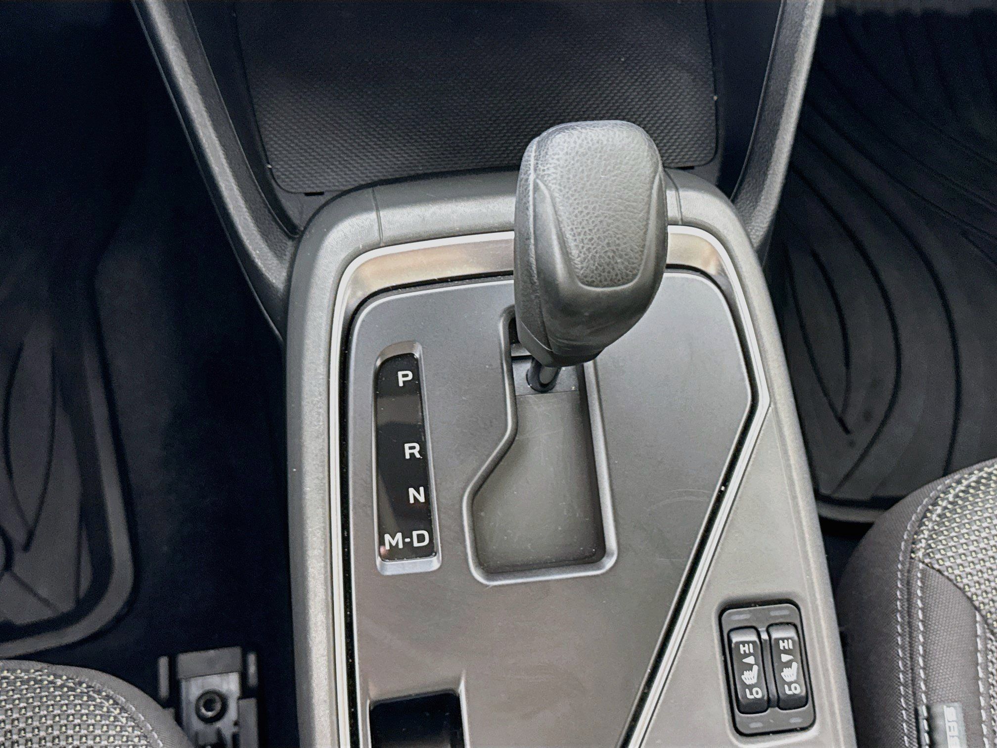 Certified 2024 Subaru Crosstrek 2.0i Premium AWD/4WD image 19