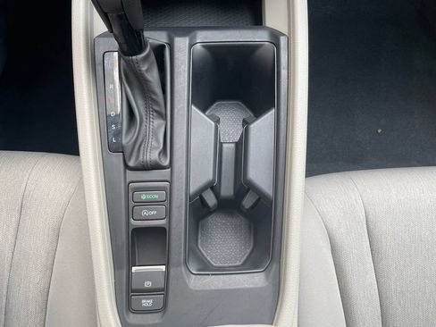Certified 2023 Honda Accord LX image 16