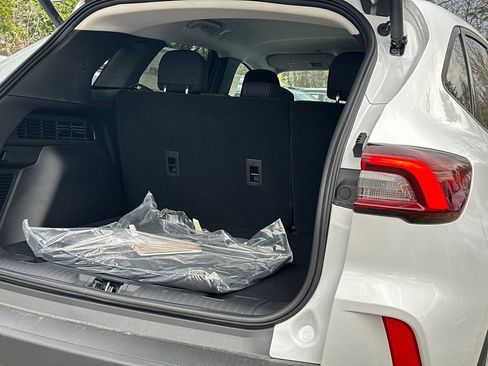 New 2026 Ford Escape Active w/ Tech Pack #1 image 8