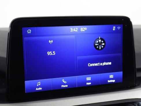 Used 2021 Ford Escape SE FWD image 28