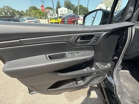 Used 2025 Honda Odyssey Sport-L image 22