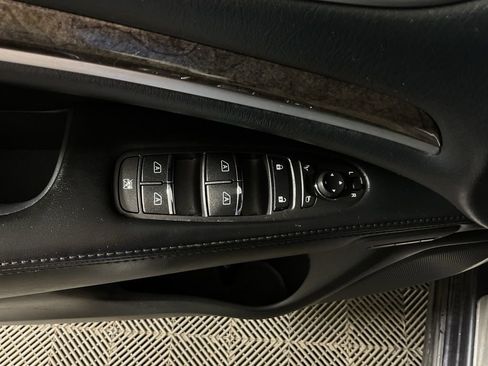 Used 2013 INFINITI JX35 AWD w/ Premium Pkg image 16