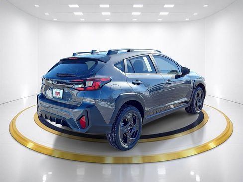 New 2026 Subaru Crosstrek 2.5i Sport w/ Crosstrek Mirror Package AWD/4WD image 5