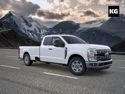 New 2026 Ford F250 XLT