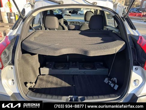 Used 2019 Nissan Kicks SR w/ Exterior Package image 27