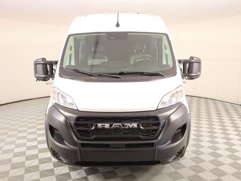 Used 2023 RAM ProMaster 2500 FWD image 8