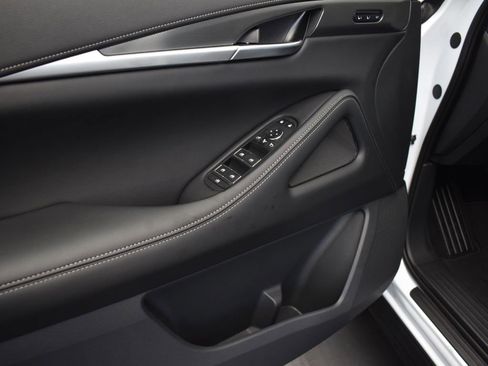 New 2026 INFINITI QX60 Pure w/ Cargo Package image 11