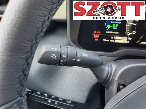 New 2026 Toyota Tundra Limited image 23