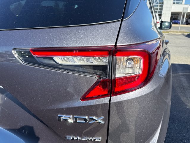 Used 2021 Acura RDX w/ Advance Package AWD/4WD image 17