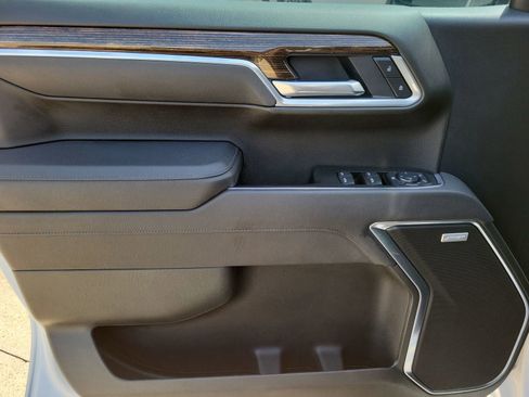 Certified 2026 GMC Sierra 1500 Elevation w/ Elevation Premium Package AWD/4WD image 22