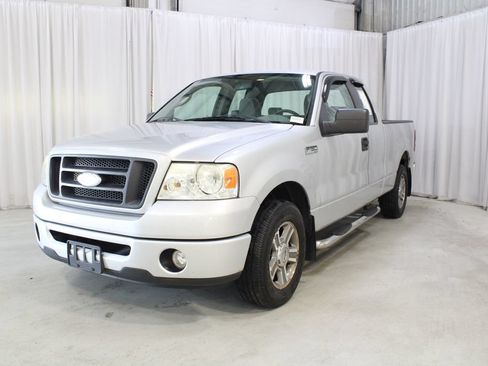 Used 2008 Ford F150 XLT RWD image 30