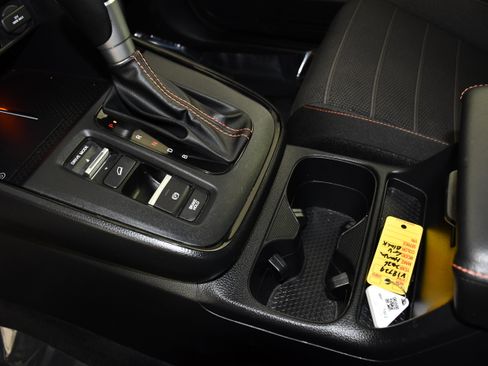 Certified 2026 Honda CR-V TrailSport image 32