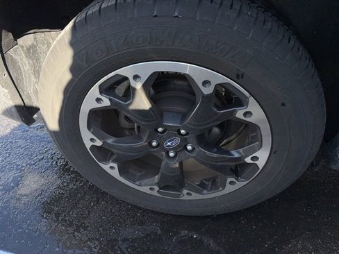 Used 2023 Subaru Crosstrek 2.0i image 11