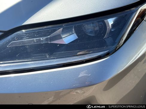 Used 2020 Lexus RX 350 FWD w/ Premium Package image 8