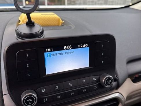 Used 2019 Ford EcoSport S image 14