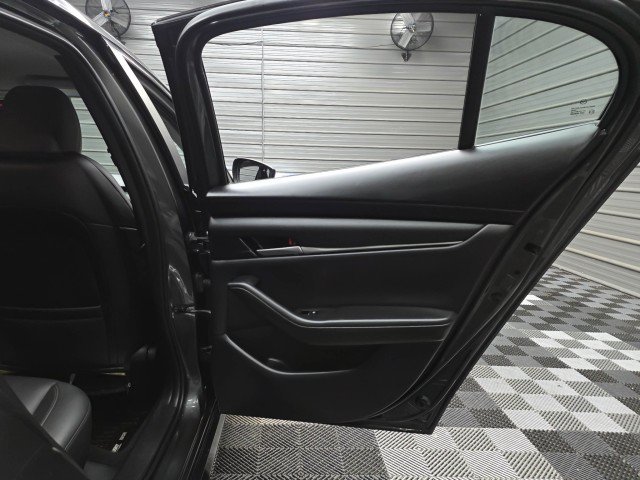 Used 2022 MAZDA MAZDA3 s FWD image 33