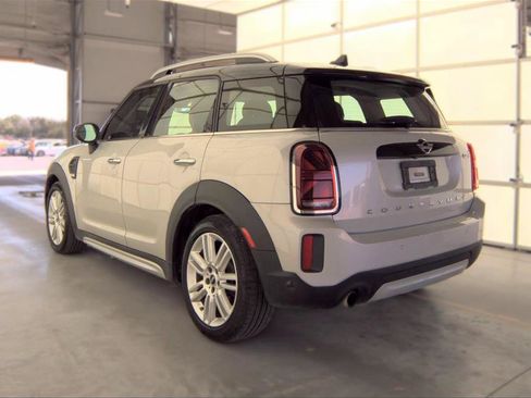 Used 2022 MINI Cooper Countryman FWD image 11
