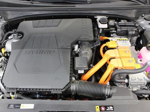 Used 2024 Hyundai Elantra Limited FWD image 33