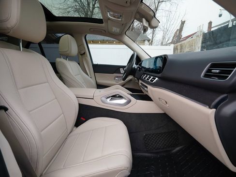 Used 2020 Mercedes-Benz GLE 350 4MATIC image 37