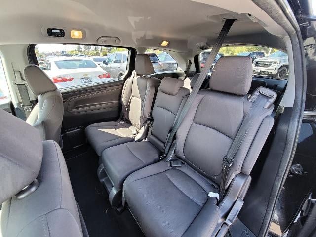 Used 2018 Honda Odyssey EX image 23