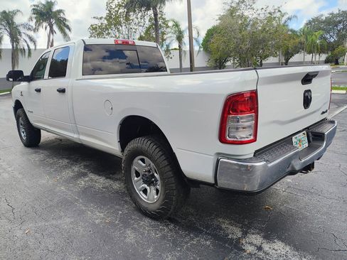 Used 2020 RAM 3500 Tradesman image 8