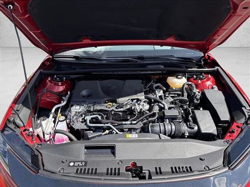 New 2026 Toyota Camry XSE w/ Premium Plus Package FWD image 19