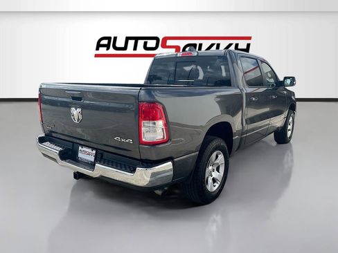 Used 2022 RAM 1500 Big Horn AWD/4WD image 7