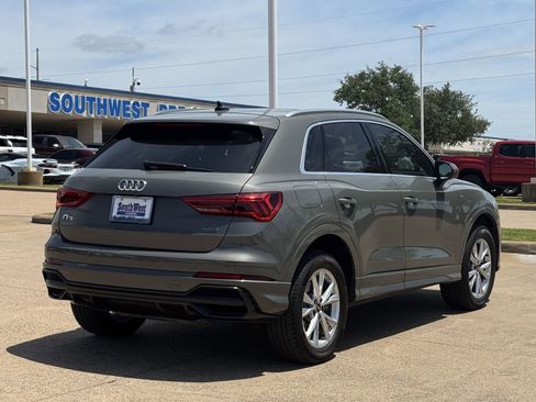 Used 2022 Audi Q3 2.0T Premium Plus w/ Premium Plus Package AWD/4WD image 4