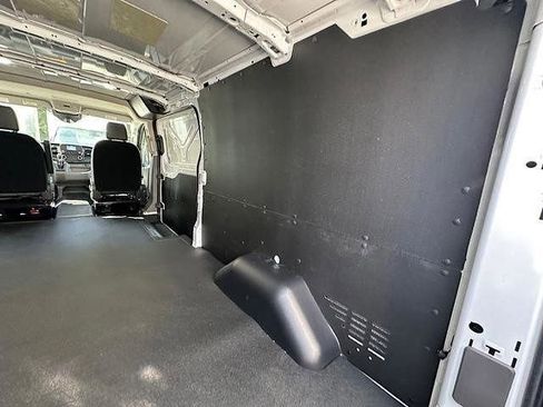 New 2025 Ford Transit 350 Low Roof AWD w/ Load Area Protection Package image 10
