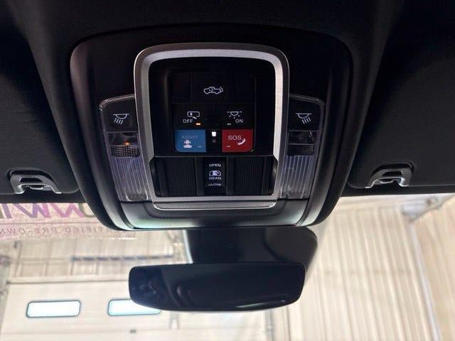 Used 2026 RAM 1500 Big Horn AWD/4WD image 22