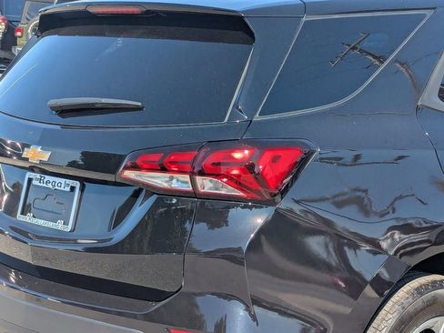 Certified 2022 Chevrolet Equinox LS w/ LS Convenience Package image 6