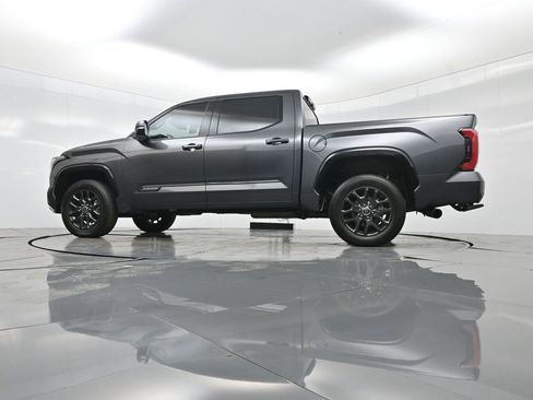 Used 2023 Toyota Tundra Platinum image 48