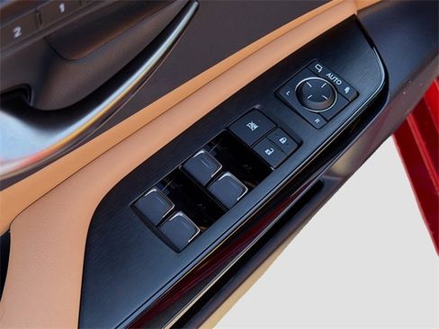 New 2025 Lexus ES 350 w/ Premium Package image 23