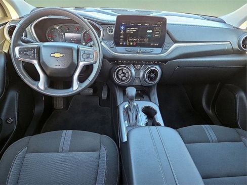 Used 2023 Chevrolet Blazer LT w/ Convenience Package image 10