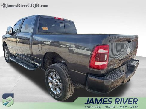 Used 2024 RAM 2500 Laramie image 15
