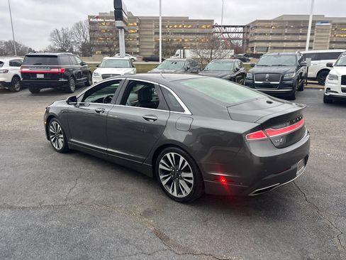 Used 2020 Lincoln MKZ Reserve w/ Elements Package image 5