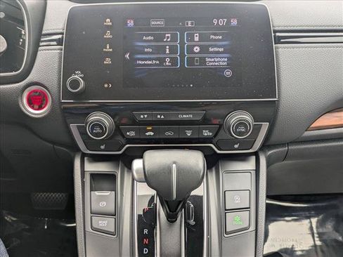 Certified 2022 Honda CR-V EX-L image 14