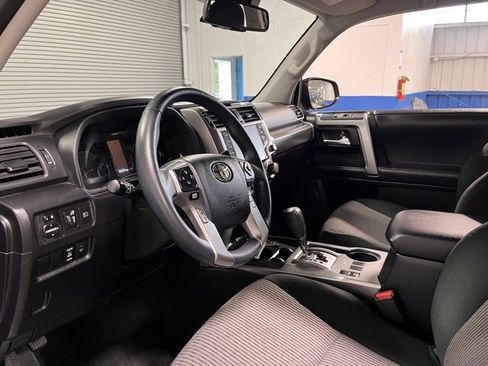 Used 2024 Toyota 4Runner SR5 image 21