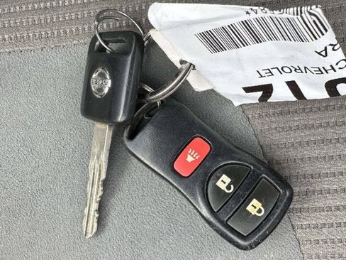 Used 2012 Nissan Sentra 2.0 S FWD image 32