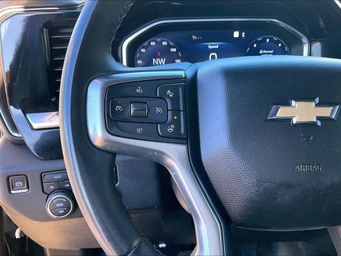 Used 2023 Chevrolet Silverado 1500 LT image 11
