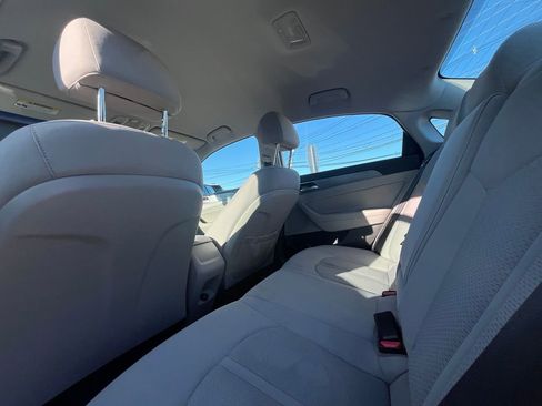 Used 2018 Hyundai Sonata SEL FWD image 16