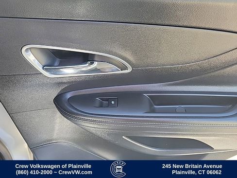 Used 2016 Buick Encore FWD image 46