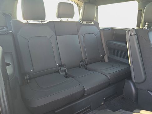 New 2026 Land Rover Defender 130 V8 image 12