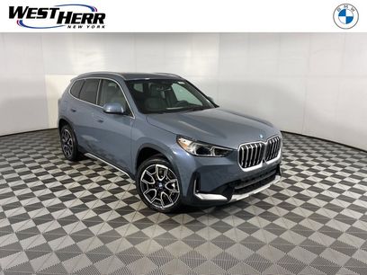 New 2026 BMW X1 xDrive28i w/ Technology Package
