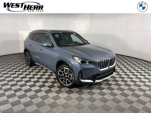 New 2026 BMW X1 xDrive28i w/ Technology Package image 1
