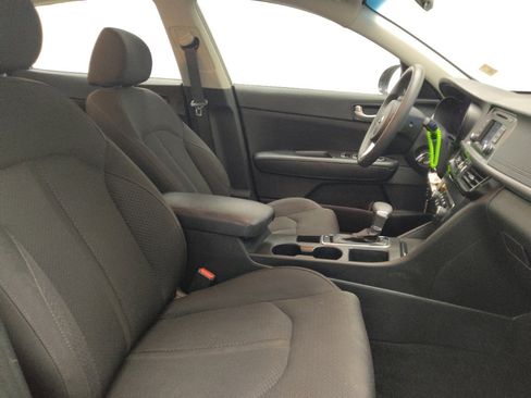 Used 2016 Kia Optima LX image 21