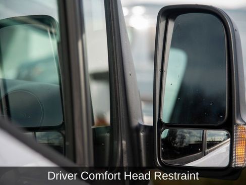 Used 2025 Mercedes-Benz Sprinter 2500 image 23