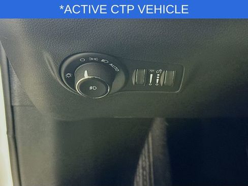 New 2026 Jeep Compass Latitude image 10