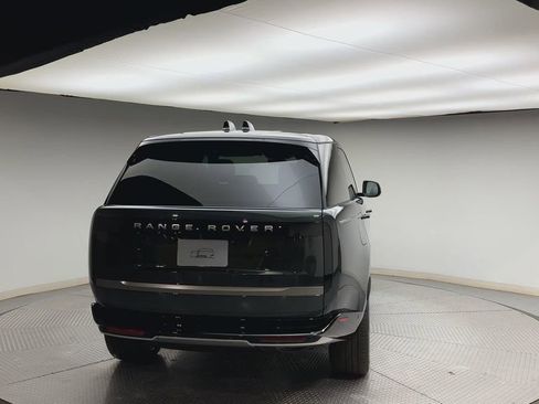 New 2026 Land Rover Range Rover SE AWD/4WD image 3