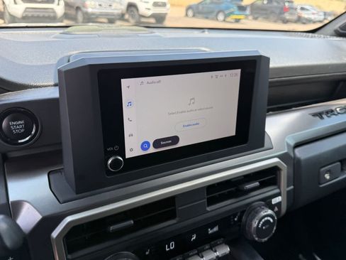 Used 2024 Toyota Tacoma SR5 AWD/4WD image 24
